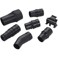 DeWalt DWV9220 Airlock Dust Connection System Woodworking Kit DeWalt DWV9220 Airlock Dust Connection System Woodworking Kit