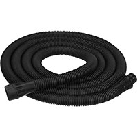 DeWalt Antistatic Dust Extractor Hose for DWV901 and DWV902 Extractors DeWalt Antistatic Dust Extractor Hose for DWV901 and DWV902 Extractors