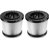 DeWalt DWV9340 Replacement Dust Filters for DWV902M Extractor DeWalt DWV9340 Replacement Dust Filters for DWV902M Extractor