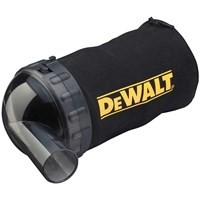 DeWalt DWV9390 Dust Bag Attachment for DCP580 Planer