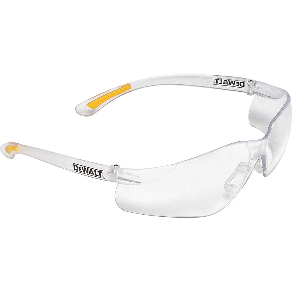 Dewalt Contractor Pro Safety Glasses