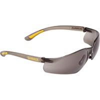 DeWalt Contractor Pro Safety Glasses Smoke