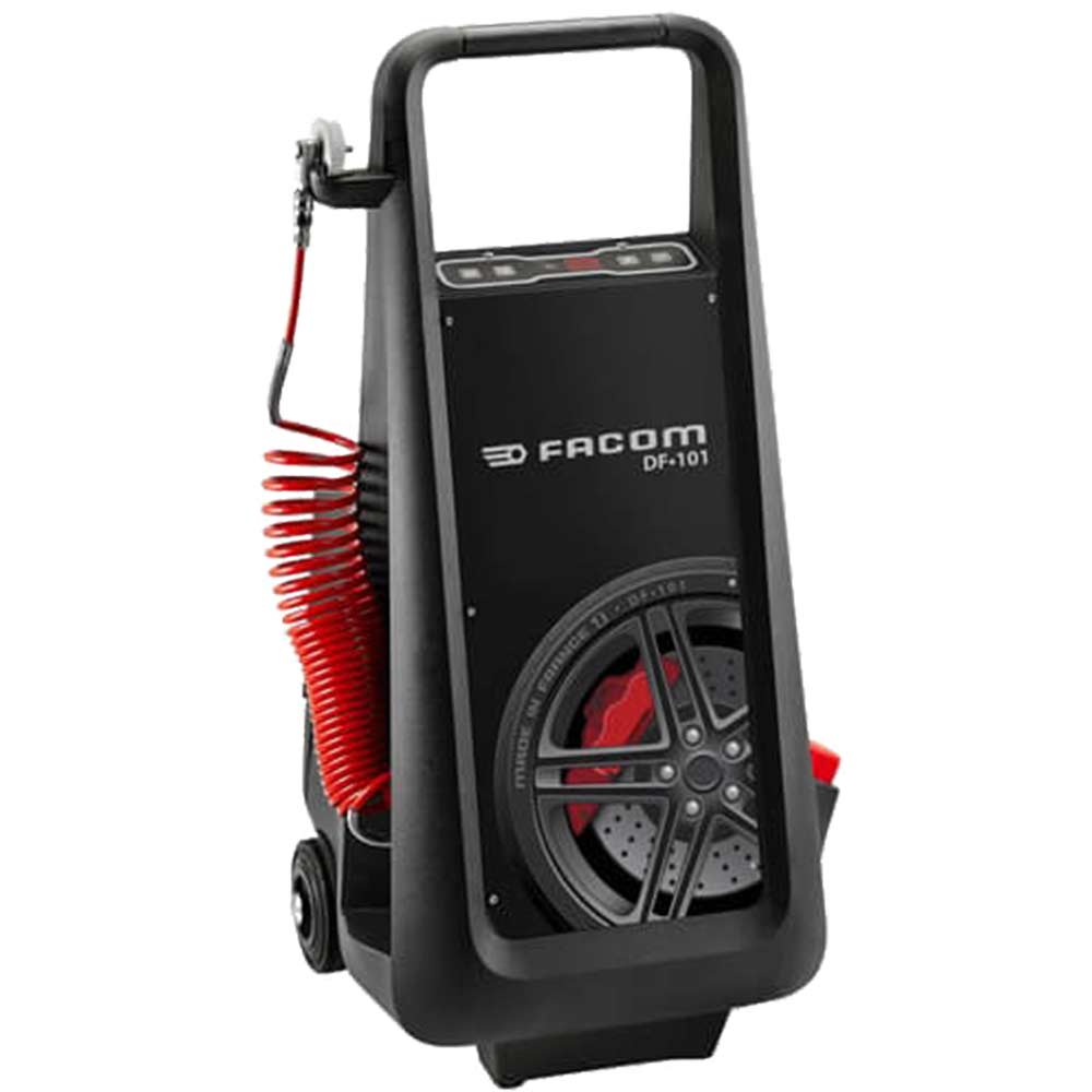 Facom DF.101 Digital Brake Bleeder