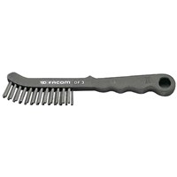 Facom Curved Wire Hand Brush Facom Curved Wire Hand Brush
