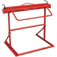 Sealey DF910 Sheet Metal Folder Floor Standing