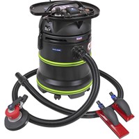 Sealey DFSK01 Dust Free Sanding Kit Sealey DFSK01 Dust Free Sanding Kit