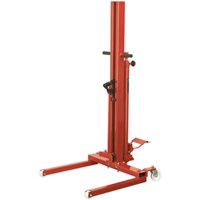 Sealey Hydraulic Truck and Van Loader for 205 litre Drums