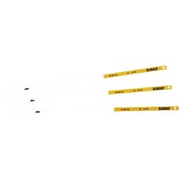 DeWalt Mixed Hacksaw Blades DeWalt Mixed Hacksaw Blades