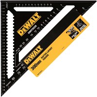 DeWalt Aluminium Quick Square Metric DeWalt Aluminium Quick Square Metric