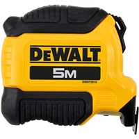 DeWalt Compact Series Tape Measure