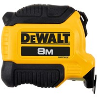 DeWalt Compact Series Tape Measure
