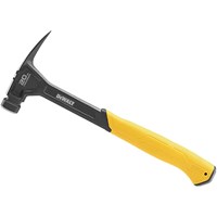 DeWalt Smooth Face Rip Claw Hammer DeWalt Smooth Face Rip Claw Hammer