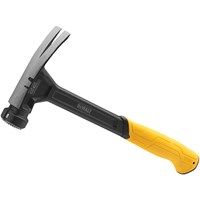 DeWalt Milled Face Rip Claw Hammer DeWalt Milled Face Rip Claw Hammer