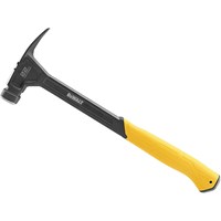 DeWalt Smooth Face Rip Claw Hammer DeWalt Smooth Face Rip Claw Hammer