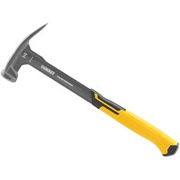 DeWalt MIG Weld Rip Claw Hammer DeWalt MIG Weld Rip Claw Hammer