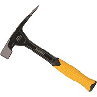 DeWalt Bricklayers Hammer