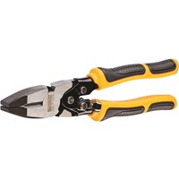 DeWalt Compound Action Linesmans Pliers DeWalt Compound Action Linesmans Pliers