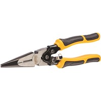 DeWalt Compound Action Long Nose Pliers DeWalt Compound Action Long Nose Pliers