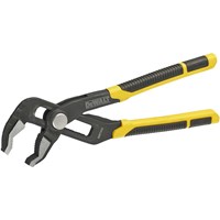 DeWalt V Jaw Push Lock Pliers DeWalt V Jaw Push Lock Pliers