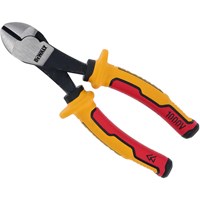 DeWalt VDE Insulated Diagonal Cutting Pliers DeWalt VDE Insulated Diagonal Cutting Pliers