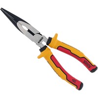 DeWalt VDE Insulated Long Nose Pliers DeWalt VDE Insulated Long Nose Pliers