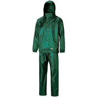 Dickies Vermont Waterproof Suit