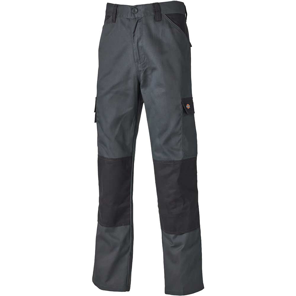 Dickies Mens Everyday Trousers