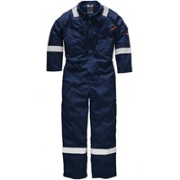 Dickies Mens Pyrovatex Flame Retardant Overall