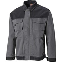 Dickies Mens Industry 300 Two Tone Jacket