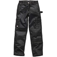 Dickies Mens Industry 300 Two Tone Work Trousers Dickies Mens Industry 300 Two Tone Work Trousers