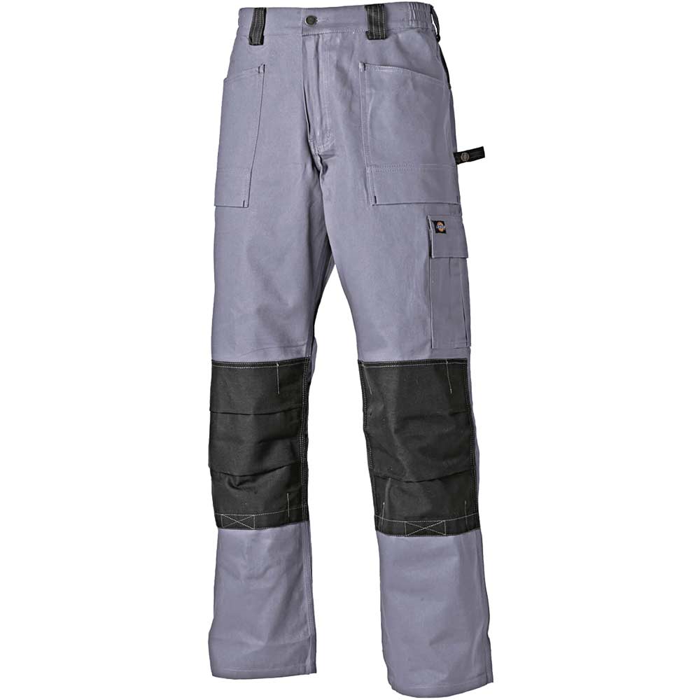 Dickies Mens Grafter Duo Tone 290 Trousers