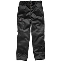Dickies Mens Redhawk Super Trousers Dickies Mens Redhawk Super Trousers