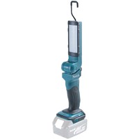 Makita DML801 18v LXT Cordless Flourescent Lamp Work Light Makita DML801 18v LXT Cordless Flourescent Lamp Work Light