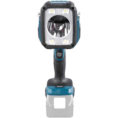 Makita DML812 18v LED Cordless Torch