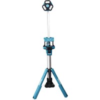Makita DML814 18v LXT Cordless LED Tower Worklight Makita DML814 18v LXT Cordless LED Tower Worklight