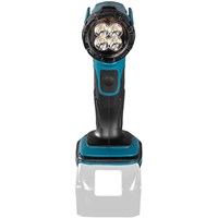 Makita DML815 18v LXT LED Cordless Torch Makita DML815 18v LXT LED Cordless Torch