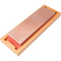DMT 200mm Double Sided Sharpening Diamond Whetstone DMT 200mm Double Sided Sharpening Diamond Whetstone