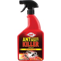 Doff Ant and Crawling Insect Spray Doff Ant and Crawling Insect Spray