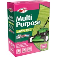 Doff Multi Purpose Lawn Seed