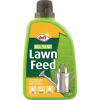 Doff All Year Lawn Feed Concentrate