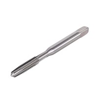Dormer E559 HSS Engineers Metric Hand Taps Dormer E559 HSS Engineers Metric Hand Taps