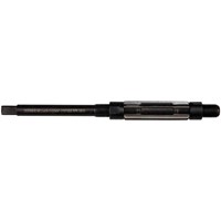 Dormer B334 HSS Straight Shank Hand Expanding Reamer Dormer B334 HSS Straight Shank Hand Expanding Reamer