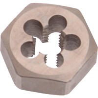 Sirius HSS BSP Die Nut Sirius HSS BSP Die Nut