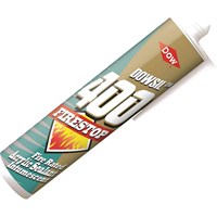 Dowsil Firestop 400 Intumescent Acrylic Sealant Dowsil Firestop 400 Intumescent Acrylic Sealant