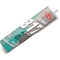 Dowsil 817 Silicone Mirror Adhesive 310Ml Dowsil 817 Silicone Mirror Adhesive 310Ml