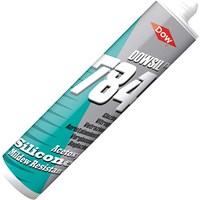 Dowsil 784 Glazing Sealant Dowsil 784 Glazing Sealant