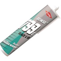 Dowsil 799 Glaze and Go Neutral Silicone Sealant Dowsil 799 Glaze and Go Neutral Silicone Sealant