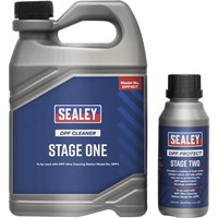Sealey DPF Ultra Cleaning Kit