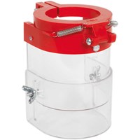 Sealey Drill Guard
