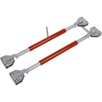 Sealey DR66 Door Restrainers